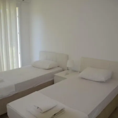 Valley Gardens Daire Apartmán Yalıkavak