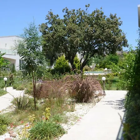 Apartmán Valley Gardens Daire