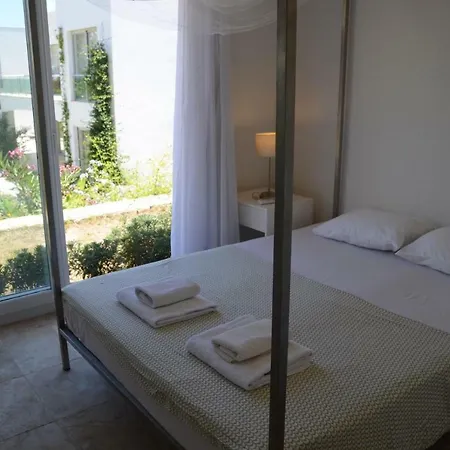 Valley Gardens Daire * Yalıkavak